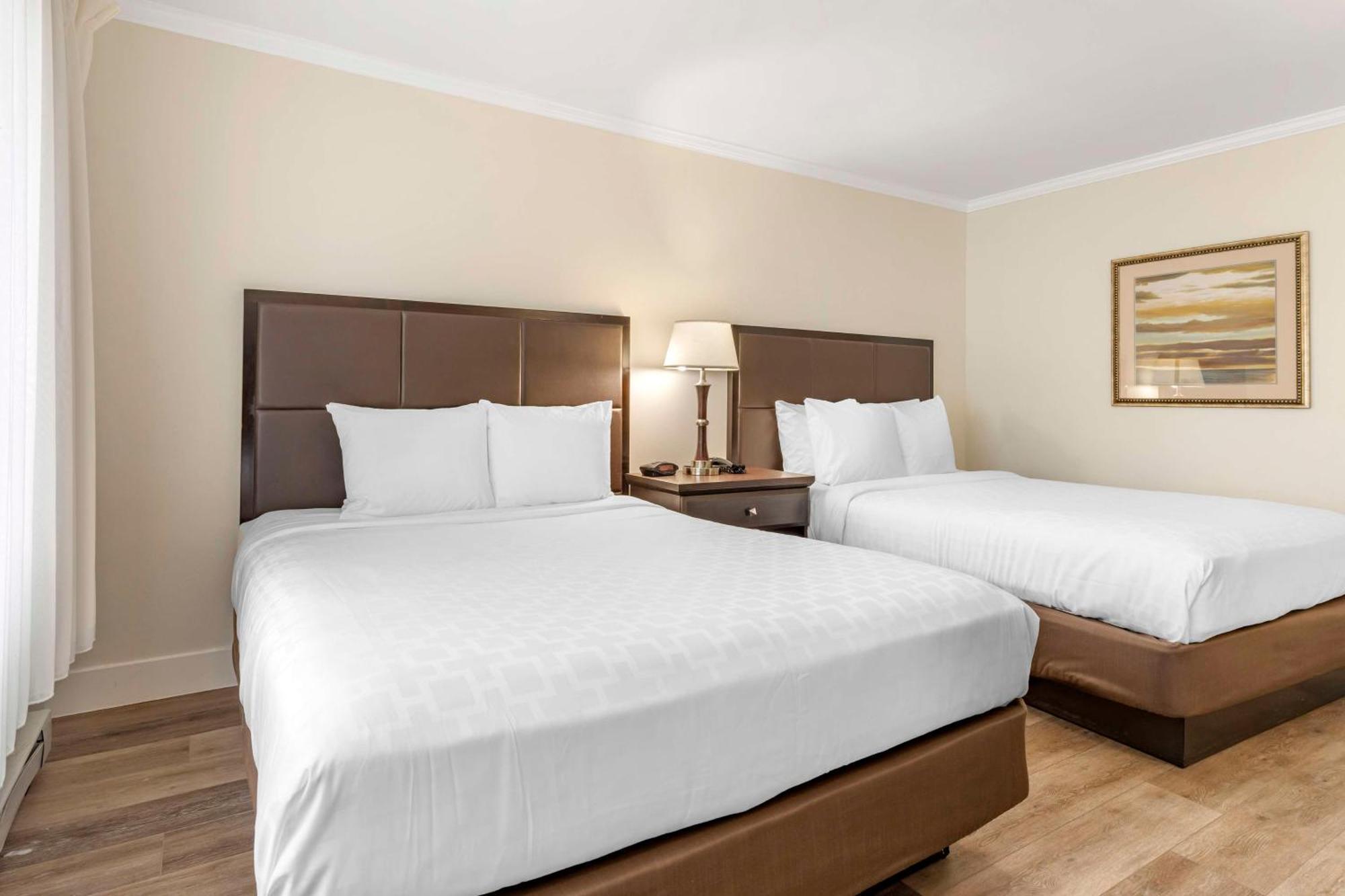 Queen Room Two Queen Beds