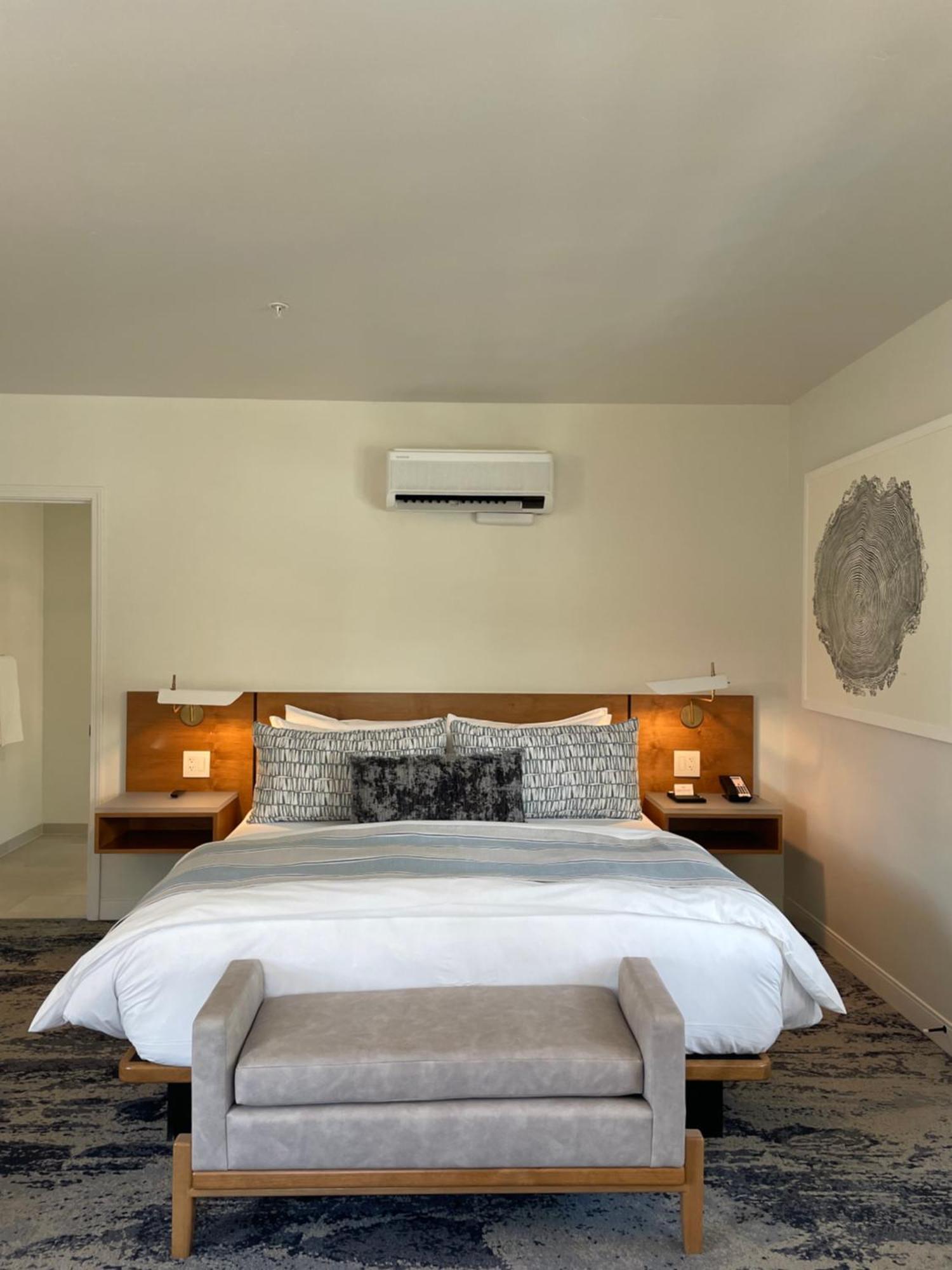 King Room with Sea View