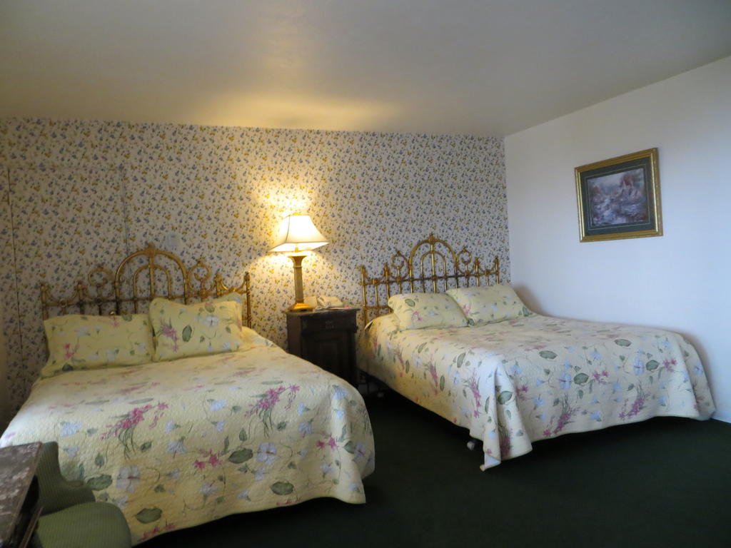 Two Bedroom Suite