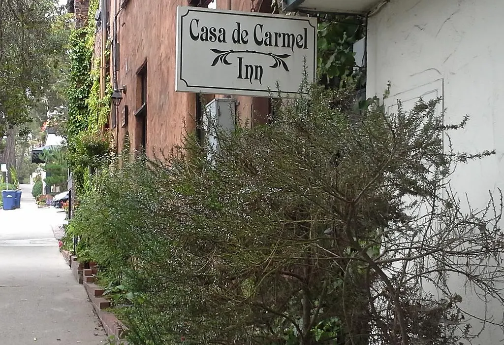 Casa De Carmel-1