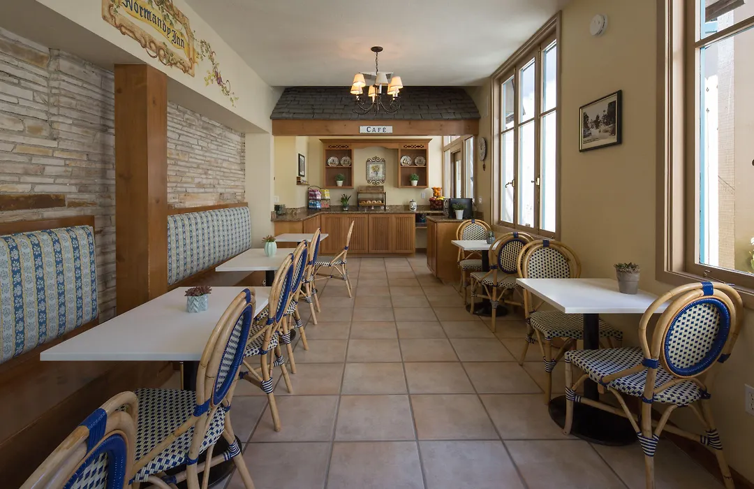 Normandy Inn-1