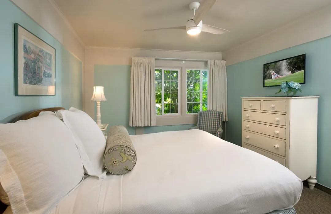 Horizon Inn & Ocean View Lodge-1