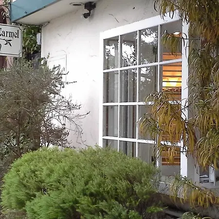 Casa De Carmel-2