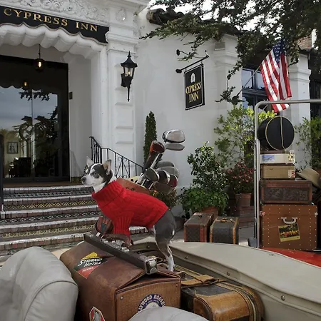 Cypress Inn Carmel-By-The-Sea-2